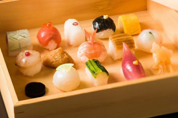 What to Eat in Kyoto