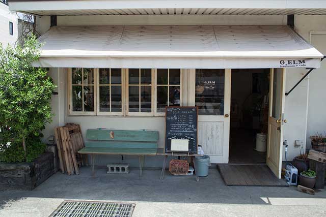 The Best Cafes in Awajishima