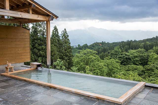 Satoyama Jujo Redefines Luxury in a Japanese Context