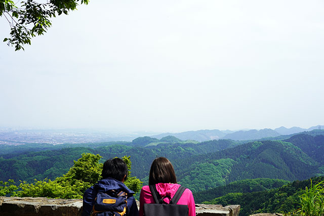 Only 60 mins from Shinjuku! Top travel tips for Mt.Takao