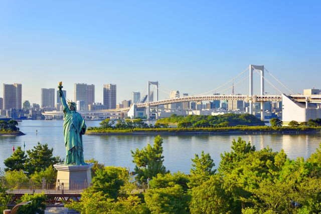 Best Things to Do in Odaiba
