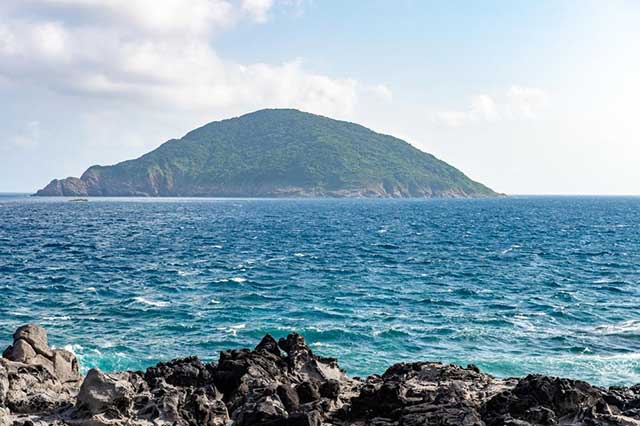Goto Islands: Kukai และภารกิจสุดท้ายสู่ Tang China
