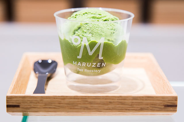 Shizuoka: Recommended Green Tea Shops