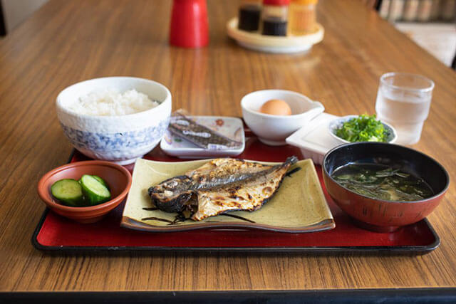 What to eat in Kisami Ohama - Shimoda