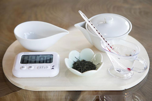 How to Enjoy Japanese Tea | Japan Travel by NAVITIME - Japan Travel ...