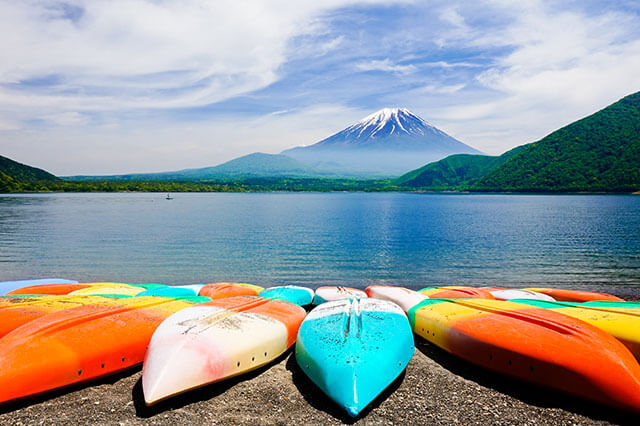 35 of the Best Things to Do in Yamanashi