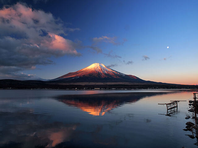 35 Of The Best Things To Do In Yamanashi | Japan Travel By NAVITIME ...