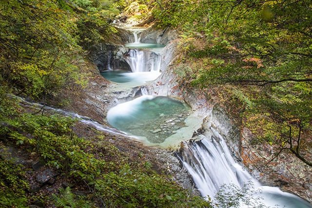 35 Of The Best Things To Do In Yamanashi | Japan Travel By NAVITIME ...