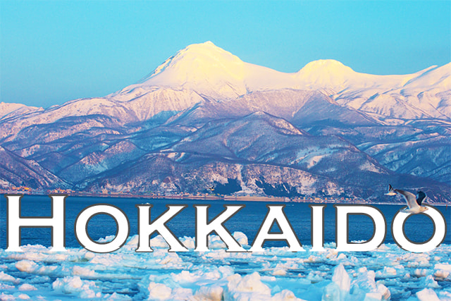 Basic Information About Hokkaido