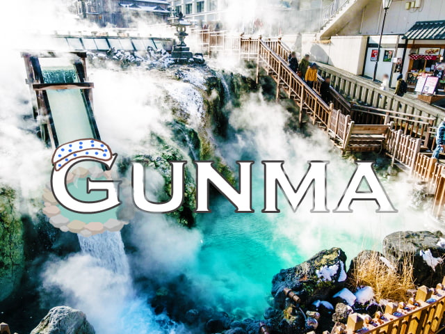 Basic Information About Gunma