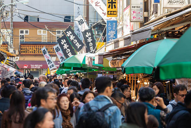 11 of the Best Things to Do in Tsukiji