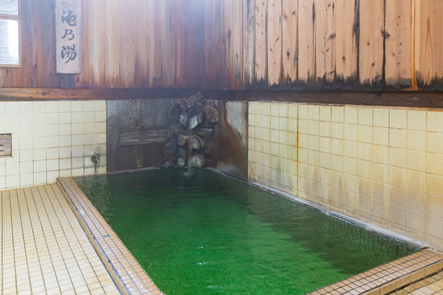 A Guide To Public Onsen in Nozawa Onsen | Japan Travel by NAVITIME ...