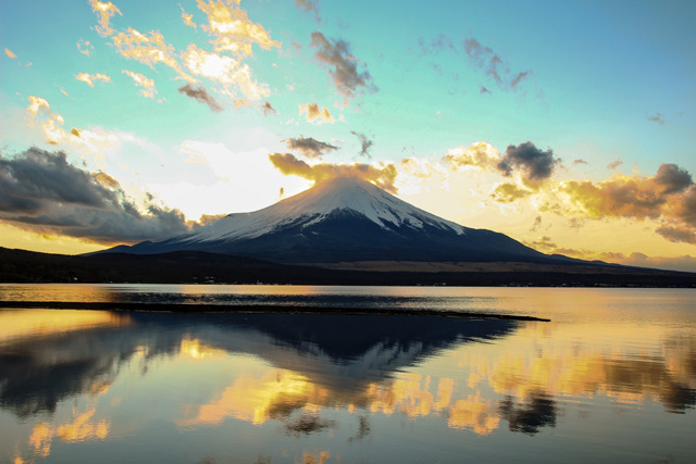 Hoto Fudou Higashi Koijiten-Fujikawaguchiko Town