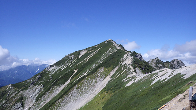 The Green Season Hike in Hakuba | Japan Travel by NAVITIME - Japan