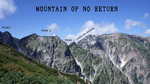 The Green Season Hike in Hakuba | Japan Travel by NAVITIME - Japan