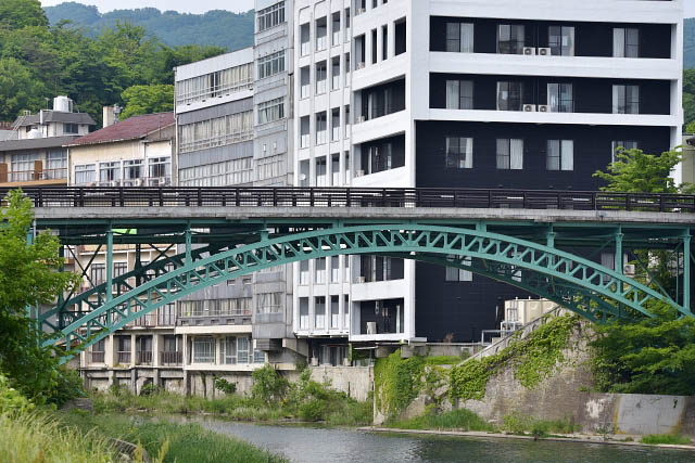 Totsuna Bridge