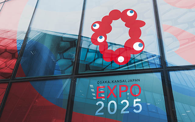 Your Ticket to Expo 2025 in Osaka | Japan Travel by NAVITIME - Japan ...