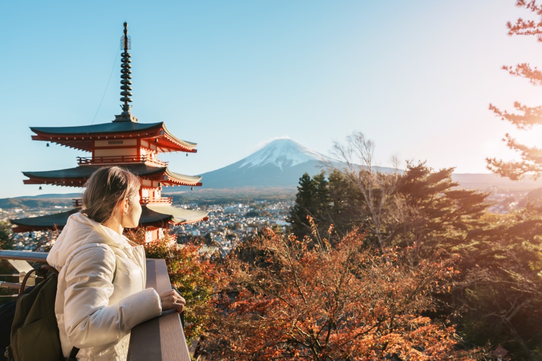 Discover the Best of Japan: Your Ultimate Tour Guide