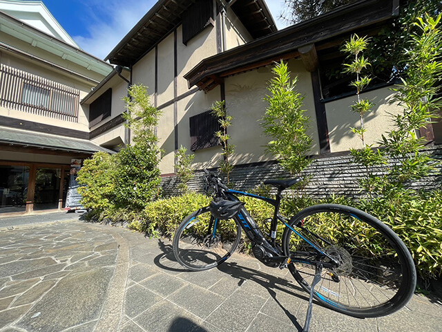 ผจญภัยปั่นจักรยานในสึชิอุระ อิบารากิ: เพลิดเพลินกับอาหาร ประวัติศาสตร์ และทิวทัศน์