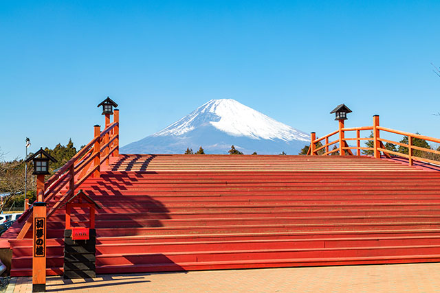 Day Trip from Shinjuku: The Best Things To Do in Gotemba