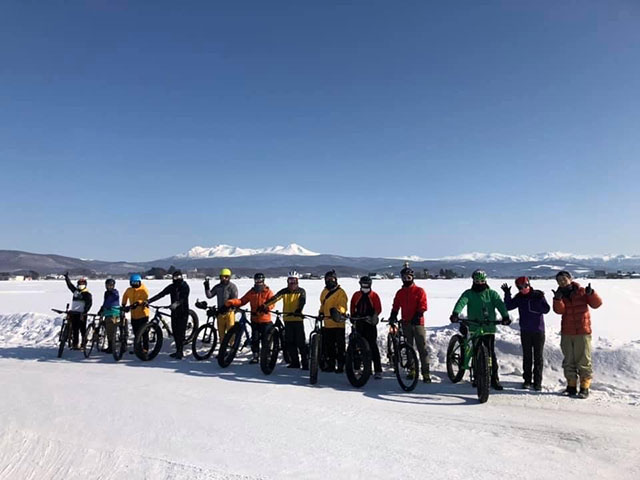 ～Bus Tours from Sapporo and AsahikawaKami-furano Powder Snow Winter ...