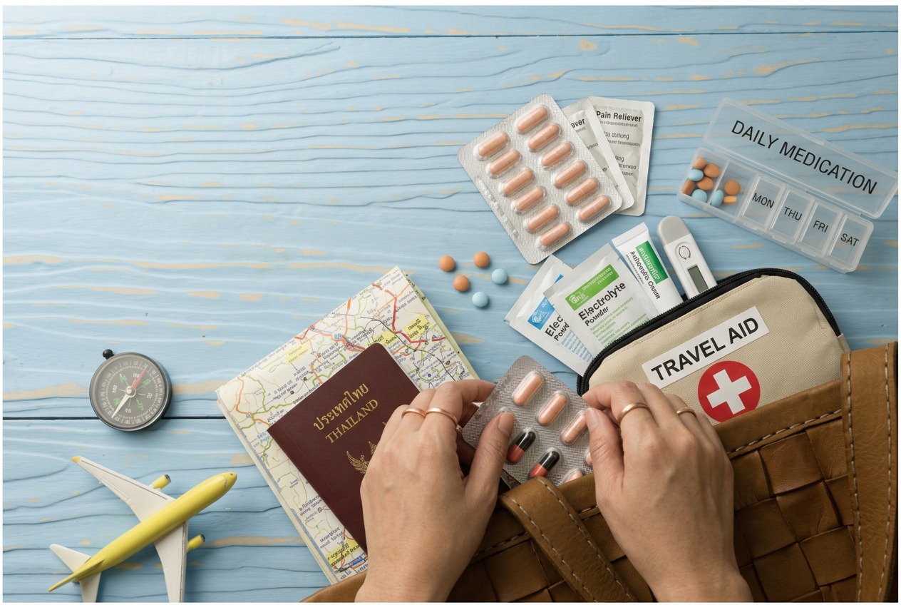 [Sponsored] Feeling Unwell During Your Trip to Japan? A Medical Guide for Foreign Travelers