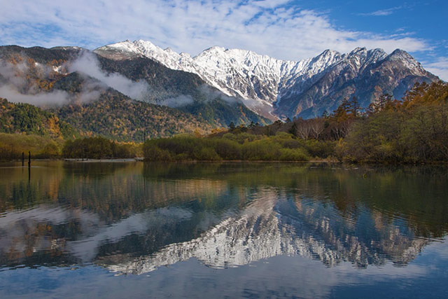 Exploring the Rugged Beauty and Rich Culture of Nagano  Japan Travel 