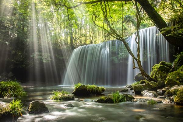 A Guide to Photographing Kumamoto Prefecture