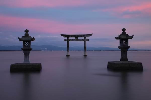 A Guide to Photographing Kumamoto Prefecture