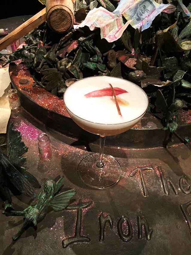 銀座】 “妖精のいるBAR” 行く前にチェックしておきたい5つの秘密