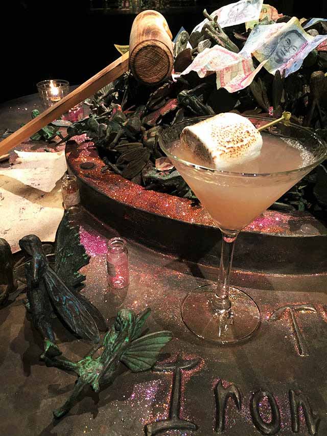 銀座】 “妖精のいるBAR” 行く前にチェックしておきたい5つの秘密
