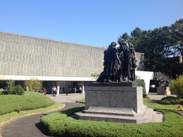 東京・芸術の聖地！上野公園内の博物館・美術館をお得に・賢く・楽しくめぐるコツ