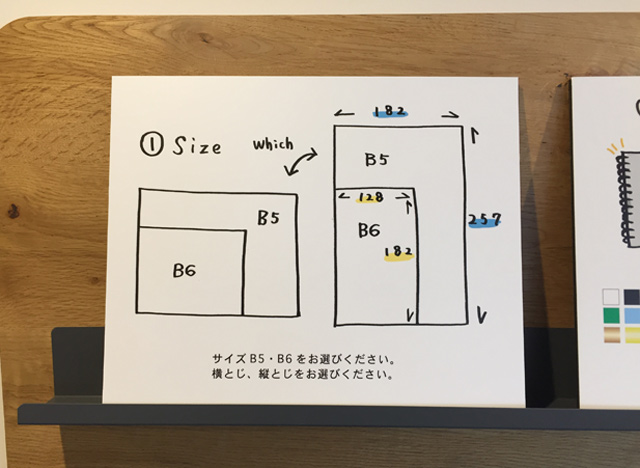 世界に一つだけのノート Amazon.co.jp: JUSTVEL 鍵付きノート 日記帳 鍵付き 日記 b6