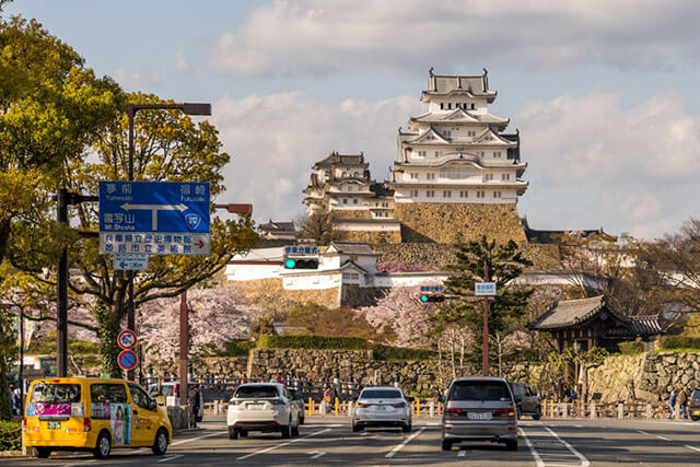 Top 6 of Japan's Most Impressive Original Castles