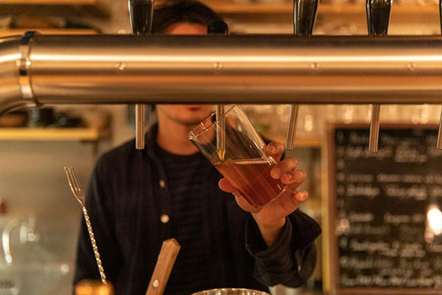 Crafty Brews: 10 of the Best Craft Beer Bars in Japan