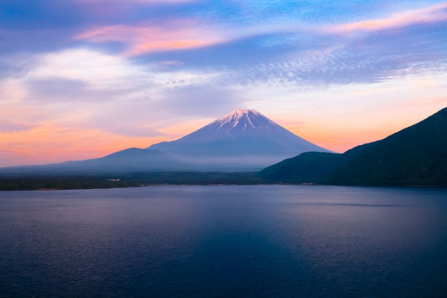 7 แหล่งมรดกโลกทางธรรมชาติของญี่ปุ่นโดย UNESCO