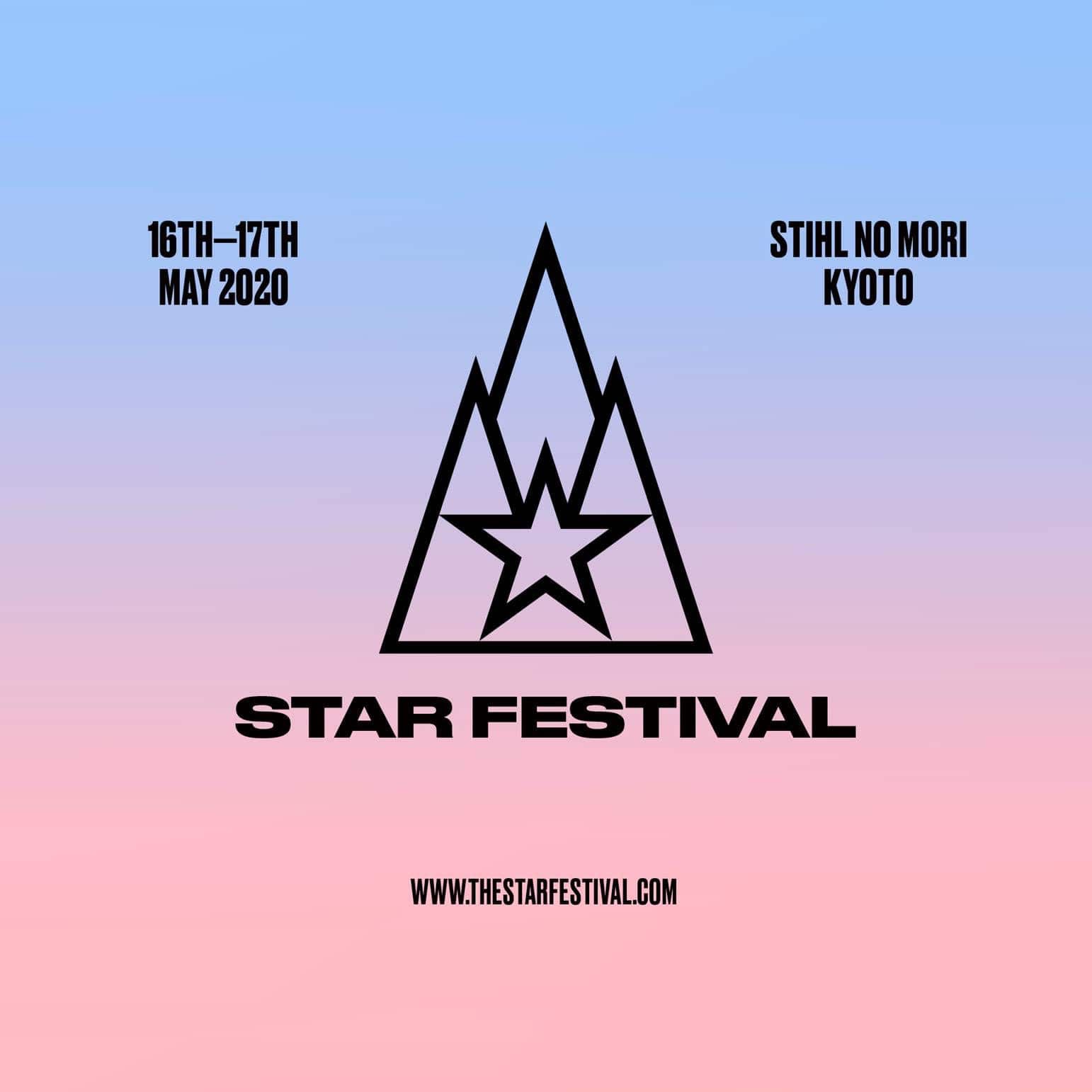 Starfestival 2020: Early Bird Discount Tickets On Sale Now