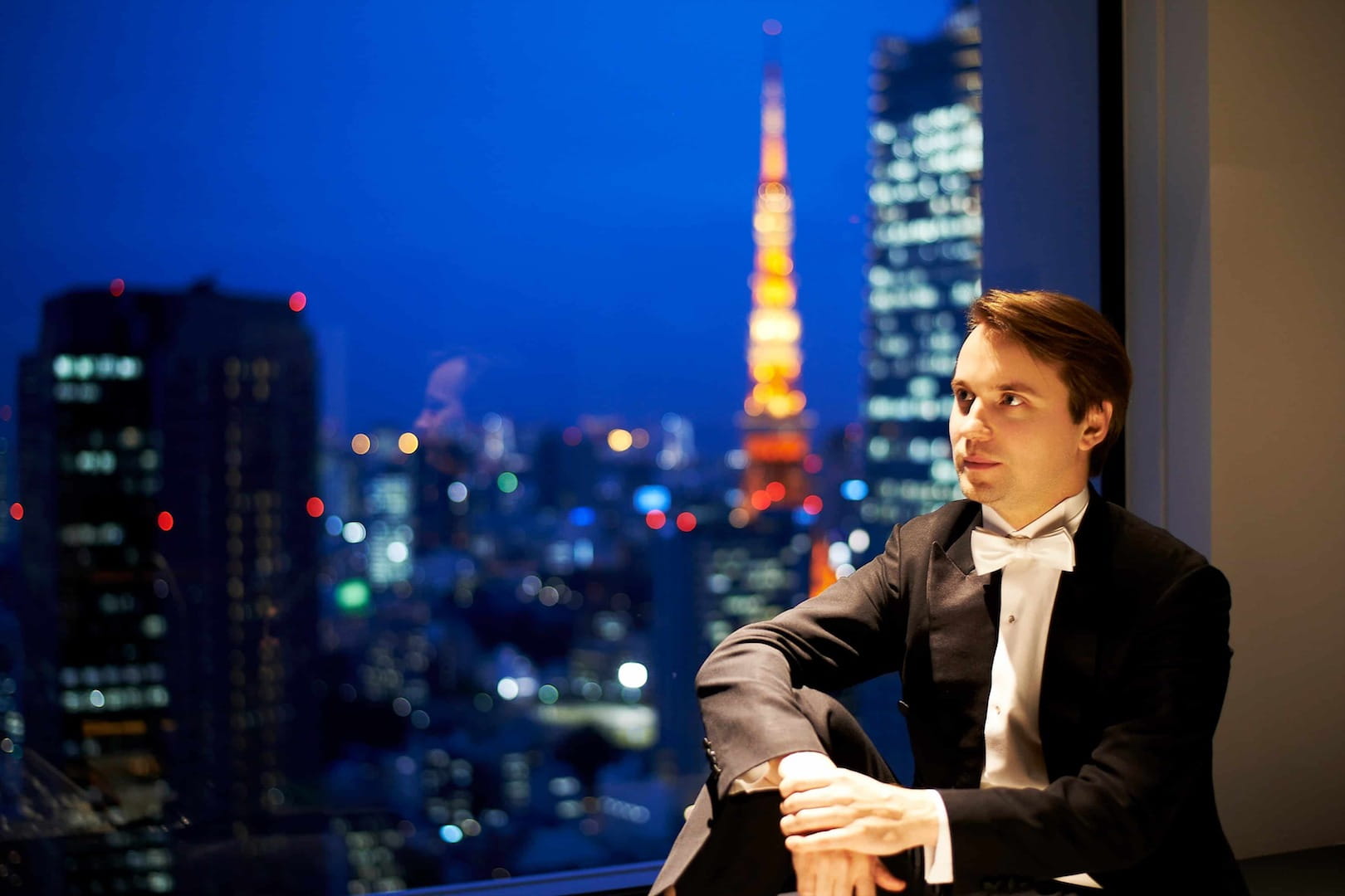 BEETHOVEN 250th Anniversary Symphony Series with Pietari INKINEN and Japan Philharmonic Orchestra
