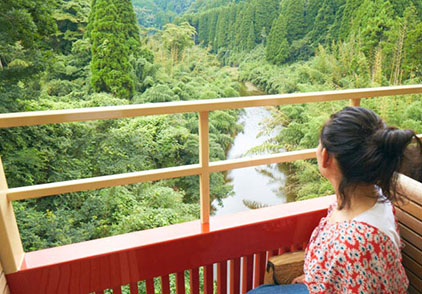 養老川