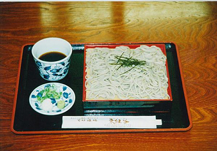 そば道場
