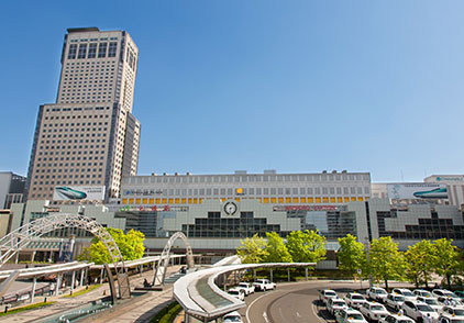 札幌